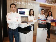 แคนนอน เปิดตัวอิงค์เจ็ท G ซีรีส์และ WG ซีรีส์ 5 รุ่นใหม่ล่าสุด