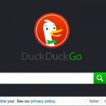 duck-duck-go