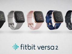 ฟิตบิท เปิดตัว Versa 2 สมาร์ทวอทช์ระดับพรีเมียม