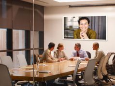 ตามไปดูเทคโนโลยีคอลลาบอเรตทำงานผ่านระบบ IWB