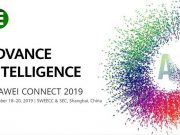 เตรียมเปิดประสบการณ์กับ Huawei Connect 2019 วันที่ 18-20 ก.ย. นี้