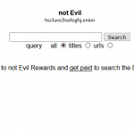 not-evil