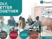 ลงทะเบียนร่วมงานสัมมนาฟรี ! ระบบ VDO Conference & Cloud Collaboration