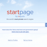 startpage