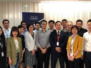 ทีซีซี เทคโนโลยี กรุ๊ป เชิญผู้เชี่ยวชาญด้าน GDPR จากญี่ปุ่น แชร์แนวทางปฎิบัติ