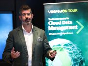 Veeam รุกไทยตั้งเป้าผู้นำด้าน Cloud Data Management