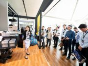 เอปสันเดินหน้าโซลูชั่นเพื่อองค์กรธุรกิจ พร้อมแสดงนวัตกรรมในงาน B2B Ignite