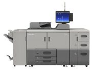 RICOH เปิดตัวเครื่องพิมพ์ดิจิทัลขาวดำระดับโปรดักชัน RICOH Pro 8300S Series