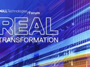 ร่วมเปิดประสบการณ์สุดยิ่งใหญ่ กับงาน “Dell Technologies Forum 2019 “Real Transformation”