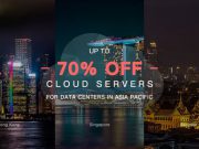 โค้งสุดท้ายกับโปรโมชั่นพิเศษส่วนลด 70% บริการ Huawei Cloud