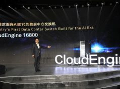 หัวเว่ย คว้ารางวัลจาก Gartner ด้านผู้ให้บริการเครือข่ายศูนย์ข้อมูลในดวงใจลูกค้า