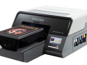 RICOH เปิดตัวเครื่องพิมพ์ Ri 1000 รองรับงานผลิตที่รวดเร็วและคุณภาพสูง