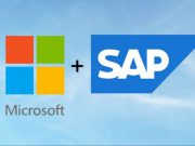 ไมโครซอฟท์ประกาศผนึกกำลังกับ SAP บุกตลาดครั้งใหญ่