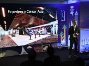ไมโครซอฟท์ เปิดตัว Experience Center แห่งแรกของโลกที่สิงคโปร์