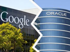 ศาลฎีการับพิจารณาคดีที่ออราเคิลฟ้องกูเกิ้ลข้อหาละเมิดลิขสิทธิ์