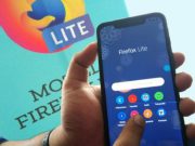 Firefox Lite บราวเซอร์รุ่นล่าสุดบนมือถือพร้อมฟังก์ชั่นการใช้งานครบวงจร