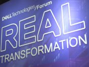 ห้ามพลาด! งานสัมมนาแห่งปี Dell Technologies Forum 2019 “Real Transformation”