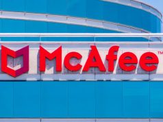 พบช่องโหว่ในซอฟต์แวร์แอนตี้ไวรัสของ Mcafee ที่เปิดให้แฮ็กเกอร์รันโค้ดอันตราย