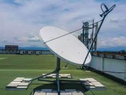 มิว สเปซ” ได้สัญญา ให้บริการ “Satellite Monitoring”จากลูกค้ารายใหม่!