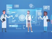 Netizen ชี้ธุรกิจ Healthcare กำลังเผชิญดิจิทัลดิสรัปชั่นแนะปรับตัวสู่ รพ.อัจฉริยะ