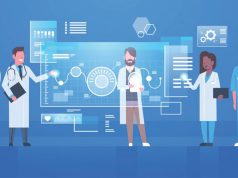 Netizen ชี้ธุรกิจ Healthcare กำลังเผชิญดิจิทัลดิสรัปชั่นแนะปรับตัวสู่ รพ.อัจฉริยะ