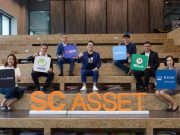 SC Asset จับมือ 6 พันธมิตรยักษ์ใหญ่ปล่อยบริการใหม่ที่ไม่ได้จำกัดแค่เรื่องที่อยู่อาศัย