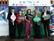 ทีซีซีเทค จัดไอทีคลินิก เติมความรู้ด้านเทคโนโลยีให้ผู้แข่งขัน WIN WIN WAR Season 2