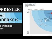 เทรนด์ไมโคร ได้รับการยกย่องให้เป็นผู้นำความปลอดภัย CWS จาก Forrester