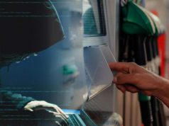 แฮ็กเกอร์ กร่างได้อีก ! จ้องดูดข้อมูลบัตรเครดิตจากปั้มน้ำมัน