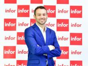 อินฟอร์แต่งตั้งนายฟาบิโอ ทิวิติ ดำรงตำแหน่งผู้นำประจำภูมิภาคอาเซียน