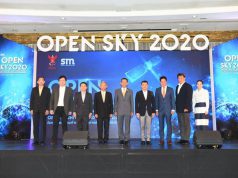 กสทช. หนุนเปิดเสรี “ดาวเทียม” เชื่อมโยงอุตสาหกรรมแห่งอนาคต