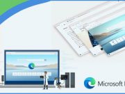 บราวเซอร์ Edge แบบ Chromium ตัวใหม่ของไมโครซอฟท์ ให้อัพเดตแล้ว!