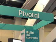 VMware ปิดดีลซื้อ Pivotal ด้วยมูลค่าสูงถึง 2.7 พันล้านดอลลาร์ฯ
