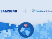 Samsung ปิดดีลซื้อ TeleWorld Solutions เสริมแกร่งเครือข่าย 5G