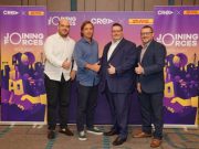 CREA และ DHL ร่วมเปิดตัวเทคโนโลยีและโซลูชั่นโลจิสติกส์