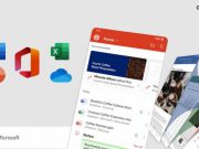 Microsoft Office แบบออลอินวันของไมโครซอฟท์ พร้อมให้ใช้ผ่านแอนดรอยด์แล้ว