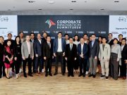 องค์กรชั้นนำของประเทศไทยจับมือร่วมผลักดันงาน Corporate Innovation Summit 2020