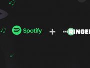 Spotify เสริมแกร่ง เข้าซื้อสถานีพอดคาสต์ชื่อ The Ringer