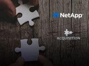 NetApp เข้าซื้อกิจการ Talon Storage ผสานการรวมข้อมูลในระบบคลาวด์