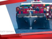Hitachi Vantara ซื้อกิจการสตาร์ทอัพด้าน Kubernetes อย่าง Containership