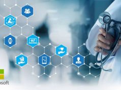 ไมโครซอฟท์ ริเริ่มโปรเจ็คใหม่ “AI สำหรับงานด้านสุขภาพ”