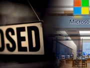 ไมโครซอฟท์เตรียมปิดตัวร้านค้าปลีกของตัวเองทั้งหมด เป็นการชั่วคราว