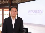 เอปสัน ประเทศไทย เผยกลยุทธ์ธุรกิจ ‘Double LEAD’ ตั้งเป้ายึดตำแหน่งผู้นำตลาดอิงค์เจ็ทพรินเตอร์เพื่อองค์กรธุรกิจ
