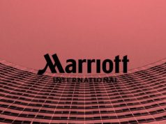 เครือ Marriott พบข้อมูลรั่วไหล กระทบกับลูกค้าที่มาพักกว่า 5.2 ล้านราย