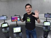 AIS แม้รายได้ลด แต่ยังทุ่มงบ 3.5 หมื่นล้านบาท ลงทุน 5G ต่อเนื่อง