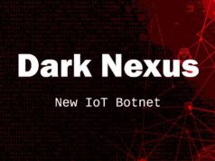 Dark Nexus บอทเน็ต IoT ตัวใหม่ที่กำลังระบาดอย่างรวดเร็ว