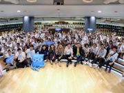 ดีแทคเปิด 3 โครงการฝีมือเยาวชน แสดงมุมมองวิธีการแก้รับมือกัยภัยบนโลกออนไลน์ หลังผ่านค่าย dtac Young Safe Internet Leader Camp 1.0