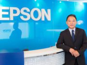 เอปสันประกาศแต่งตั้งผู้อำนวยการบริหารชาวไทยคนแรกในภูมิภาค