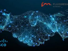 ซิสโก้ซื้อ Fluidmesh Networks เพื่อเสริมทัพธุรกิจด้าน IoT ระดับอุตสาหกรรม
