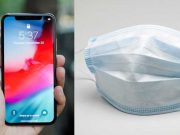 iPhone ยังจำใบหน้าของคุณได้แม้จะใส่ผ้าปิดปาก